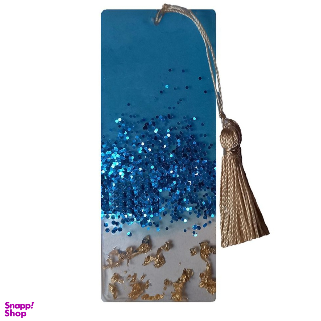 بوکمارک طرح دریا کد 001