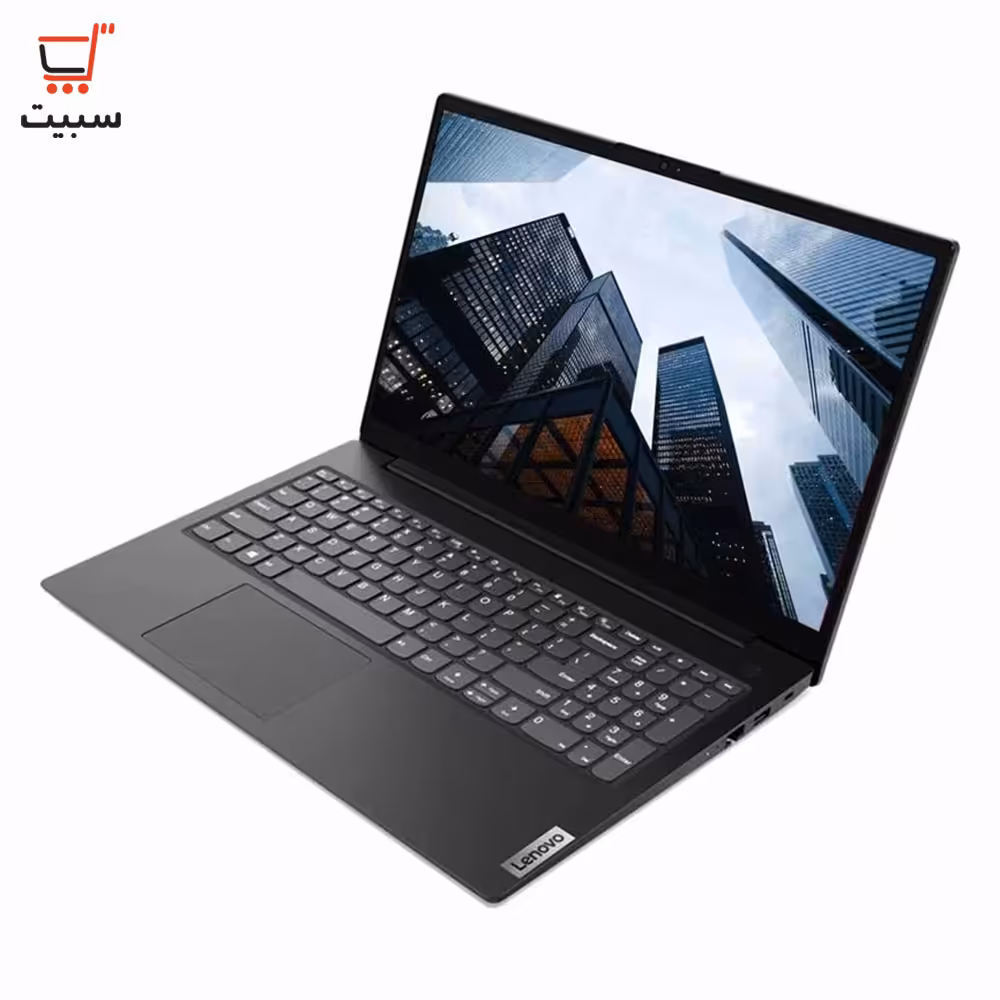 لپ تاپ 15.6 اینچی لنوو مدل V15 G4 IRU-DD 13420H