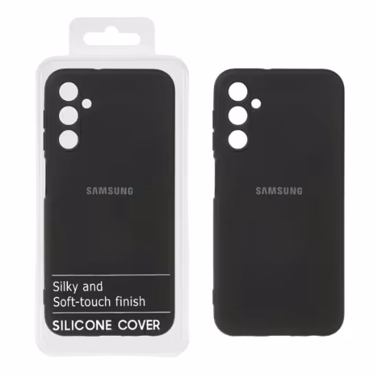 قاب گوشی سیلیکونی HighCopy برای Samsung Galaxy A24