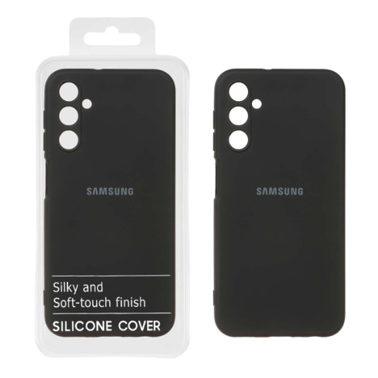 قاب گوشی سیلیکونی HighCopy برای Samsung Galaxy A24