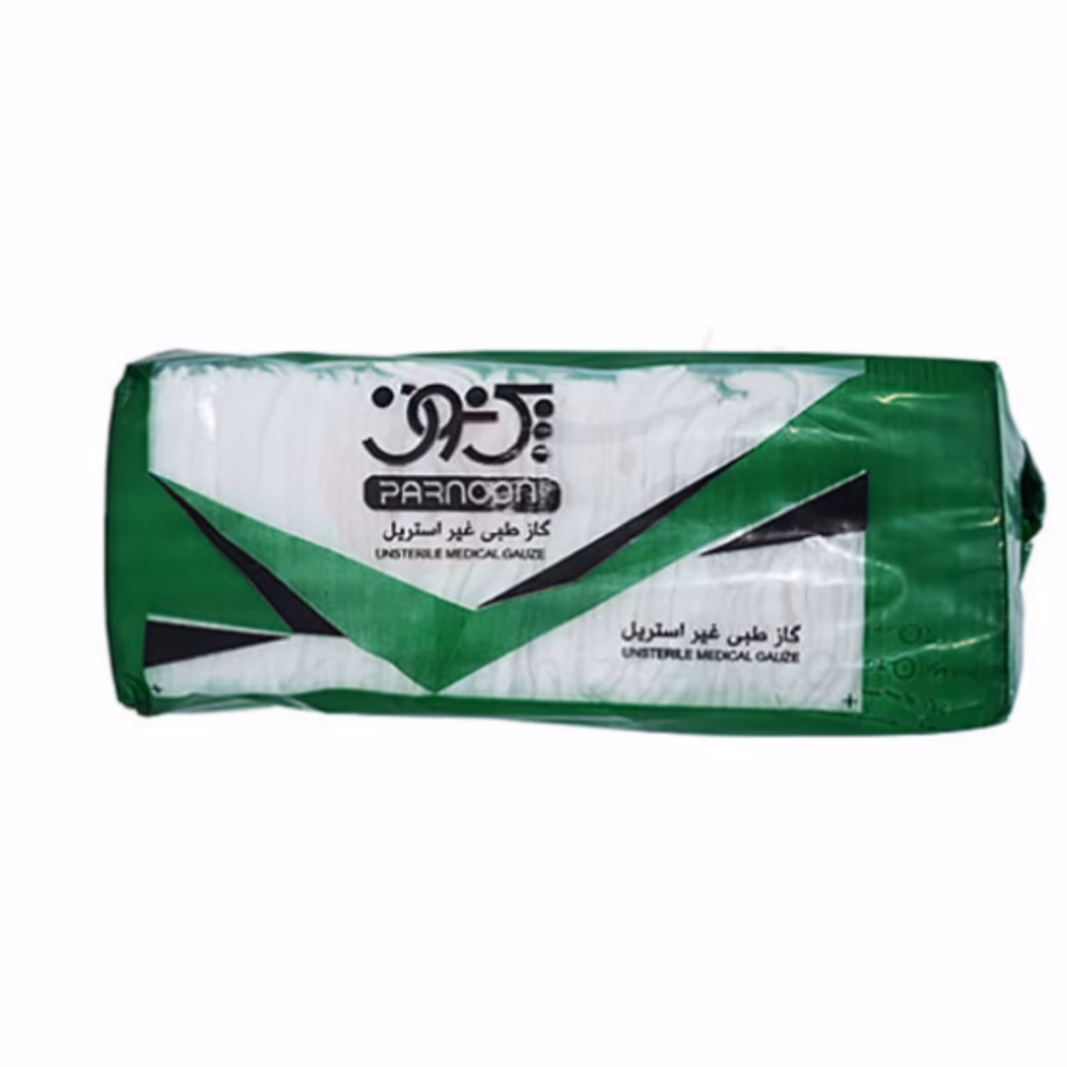 گاز  طبی 400 گرمی غیر استریل 