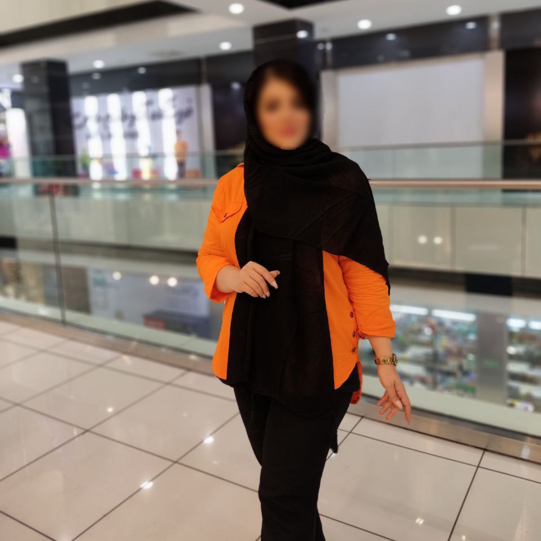 شال پلیسه سوپرنخ منگوله دار پارچه وارداتی رنگ سیاه ارسال رایگان 