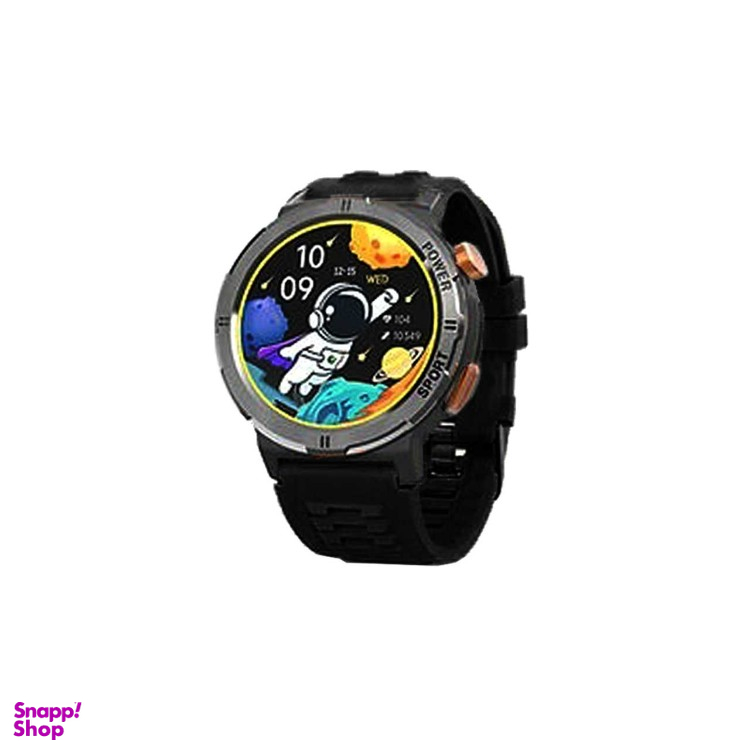 ساعت هوشمند هاینو تکو مدل Top-8