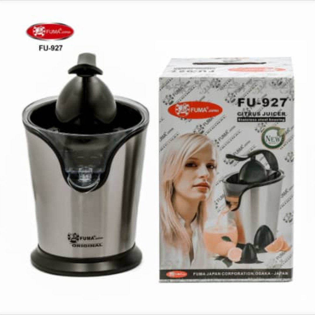 آب پرتقال گیری فوما 