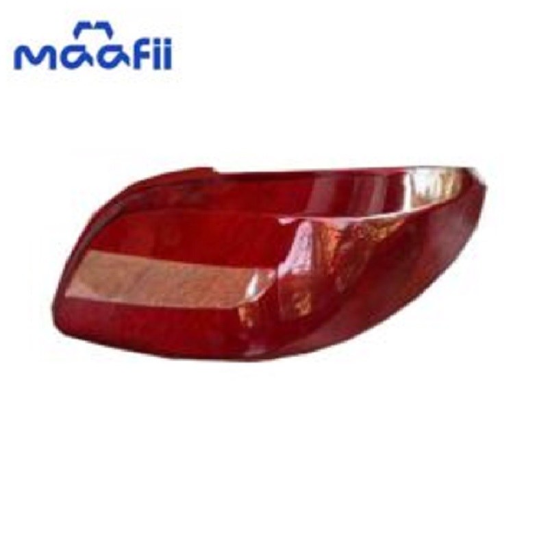 طلق چراغ خطر پژو 207 سمت راست