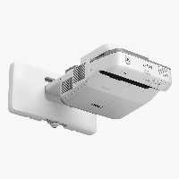 ویدئو پروژکتور اپسون مدل Epson EB-675Wi