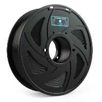 فیلامنت pla اکستروژن پرینتر سه بعدی یک کیلویی 