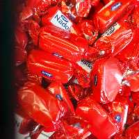 شکلات نادو  شونیز