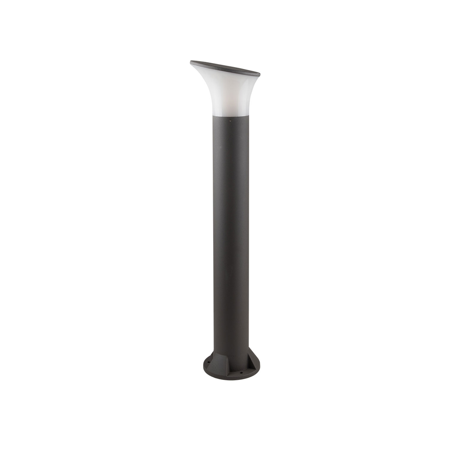 چراغ پارکی و باغچه ای ایستاده شعاع مدل SH-1407-برق شیرازیان