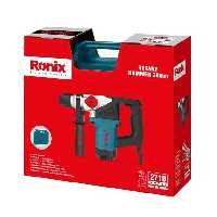 بتن کن 28 میلیمتری رونیکس 900 وات 4 کیلویی 2710