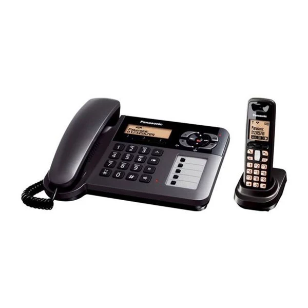 تلفن پاناسونیک مدل KX-TG6461BX