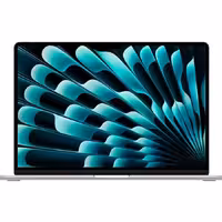 لپ تاپ اپل 15.3 اینچی مدل Apple MacBook Air 2023 با پردازنده M2، رم 8GB و حافظه 512GB SSD