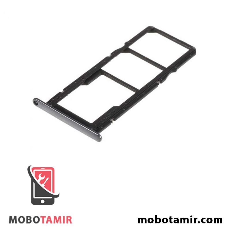 قیمت خشاب سیم کارت هواوی مدل Huawei Y6 (2018) - موبولند