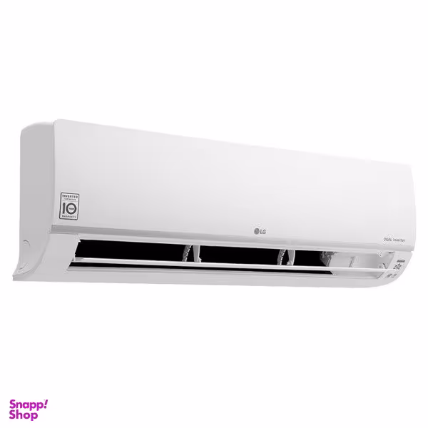 کولر گازی 12 هزار اینورتر ال جی مدل Standard Plus NT129SQ1