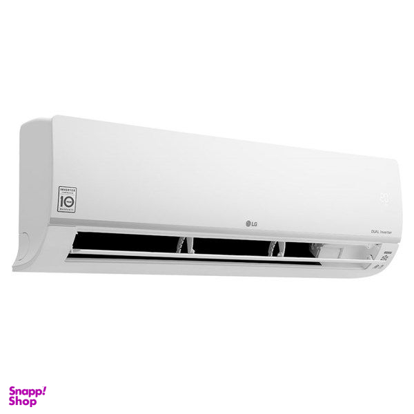 کولر گازی 12 هزار اینورتر ال جی مدل Standard Plus NT129SQ1