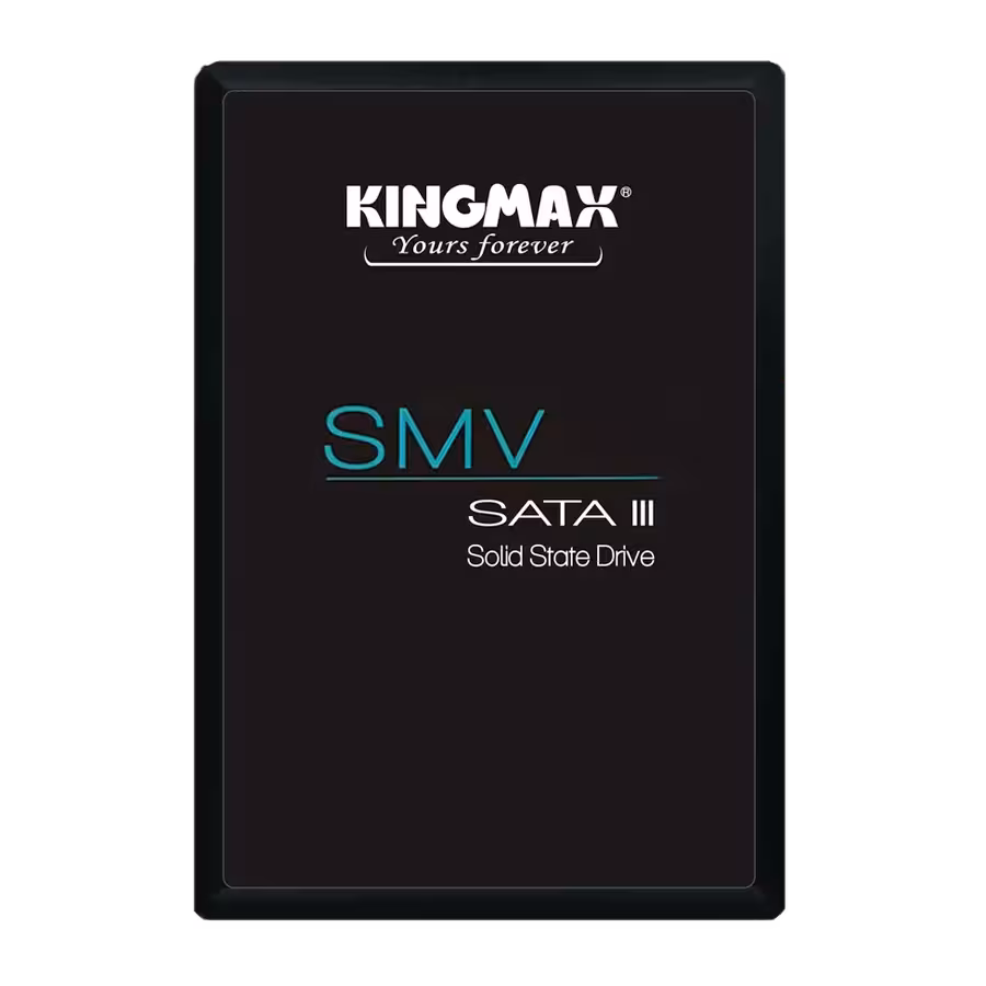 SSD کینگ مکس مدل KingMax SMV SATA III 240GB | فروشگاه گیمینگ تکاف