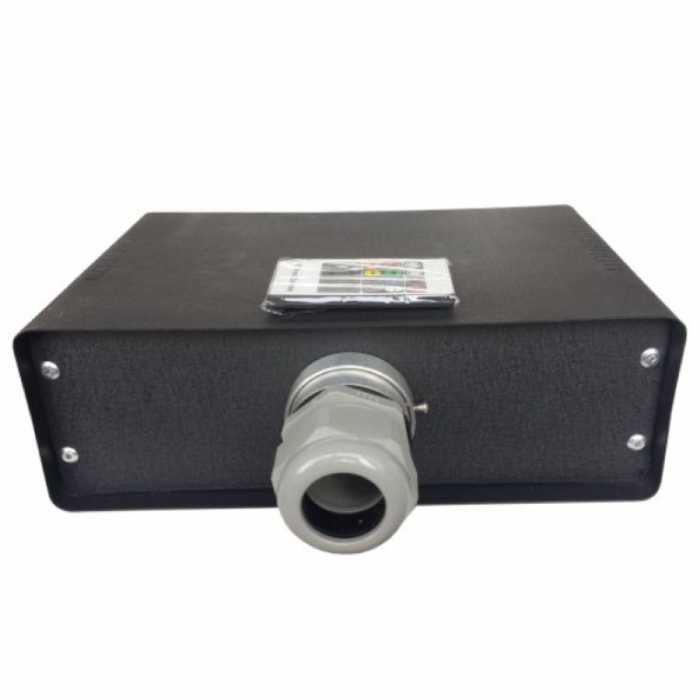 چراغ انجین فیبر نوری30 وات