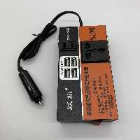اینورتر جافندکی 200w