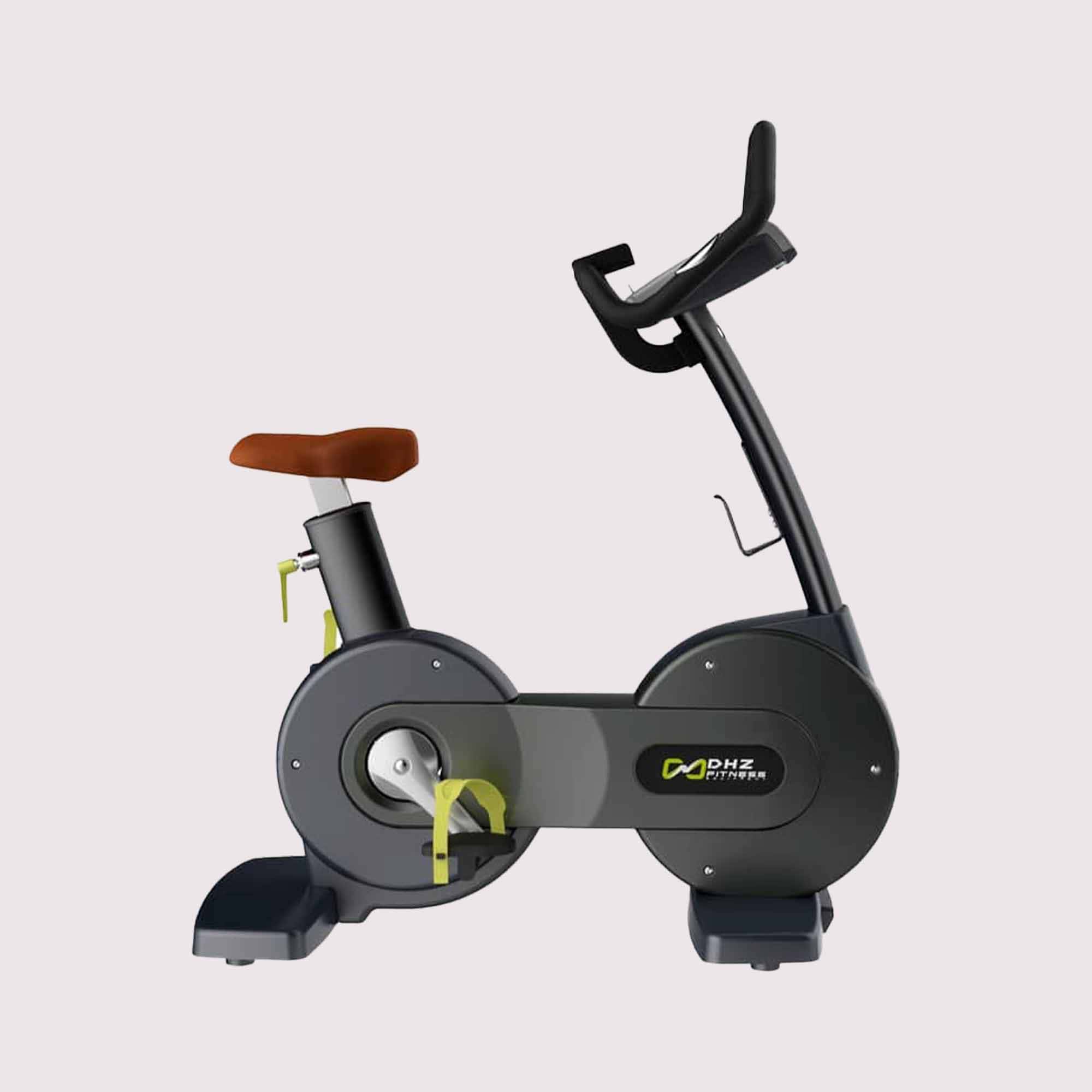 چرخ ثابت ایستاده باشگاهی خانگی Dhz fitness مدل X9107