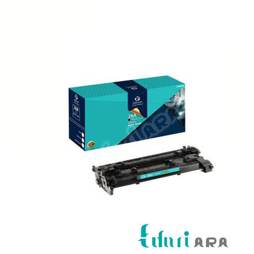 کارتریج تونرمشکی آریا اچ پی مدل26A