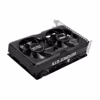 کارت گرافیک پلیت GeForce GTX 1650 GP 4GB