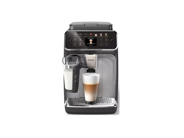 اسپرسو ساز فیلیپس مدل EP4446 تمام اتوماتیک