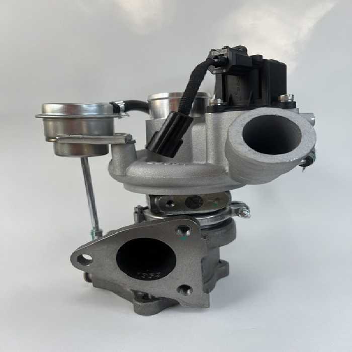 توربو شارژ کامل هایما s7 - پرشین توربو شارژر