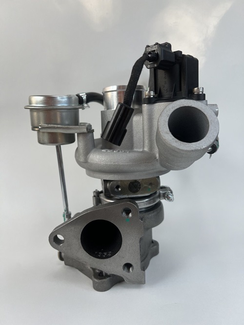 توربو شارژ کامل هایما s7 - پرشین توربو شارژر