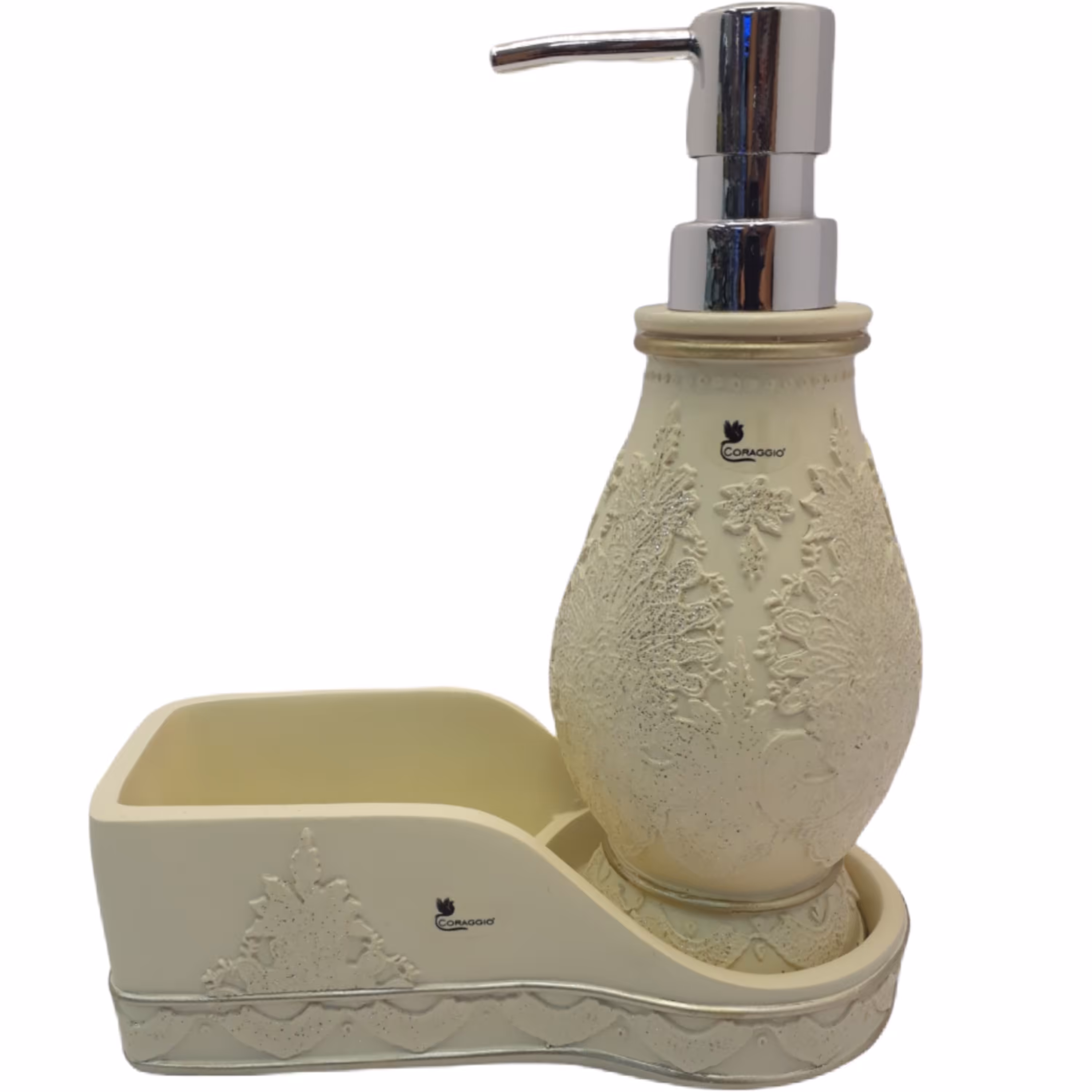 جامایع اسکاج رزین 1020 کوراجیو 2 تکه