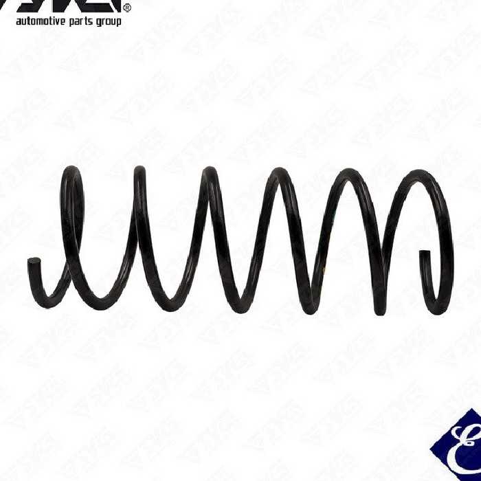 فنر لول اکسل جلو سمند عظام

