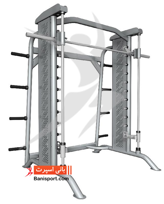 دستگاه اسمیت باشگاهی Relax fitness PTT122