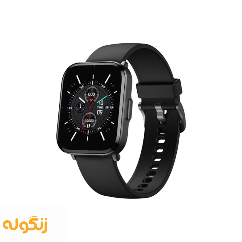 ساعت هوشمند میبرو مدل Color Smart Watch - زنگوله