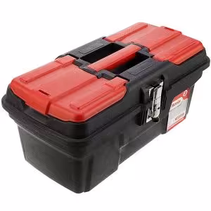 جعبه ابزار 16 اینچ متال رونیکس مدل RH-9130