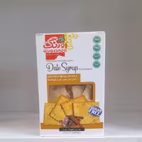 نان کاک سنتی شهد خرما و دارچین اورنگ 