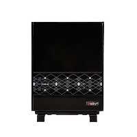 بخاری گازی نیک کالا 6000 مدل سحر MN6