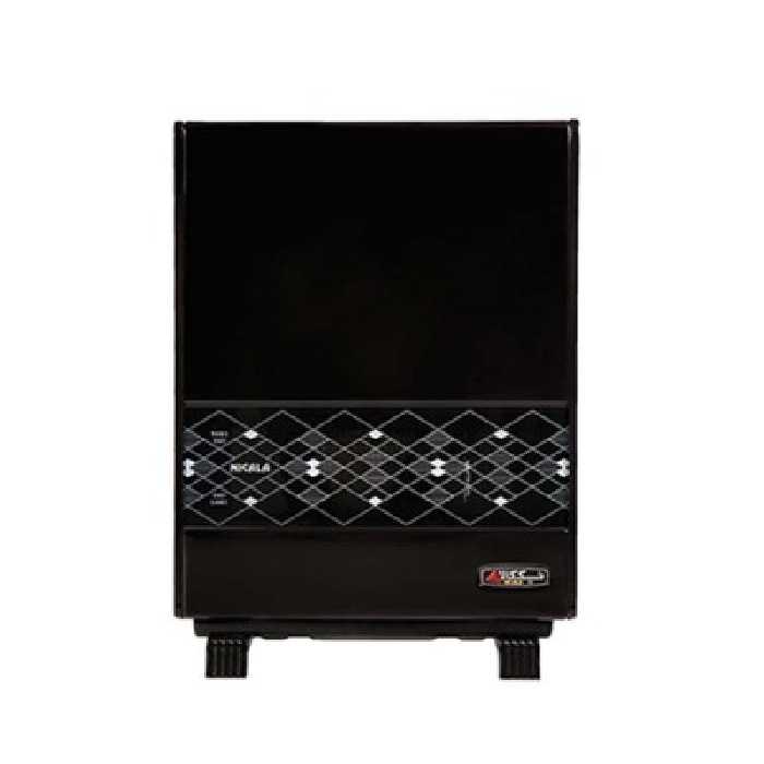 بخاری گازی نیک کالا 6000 مدل سحر MN6