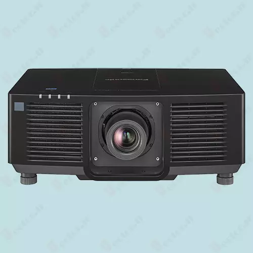 ویدئو پروژکتور پاناسونیک PANASONIC MZ780