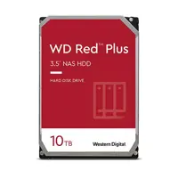 هارددیسک اینترنال وسترن دیجیتال رد پلاس WD101EFBX 10TB