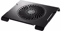به  پایه خنک کننده COOLER MASTER CMC3 امتیاز دهید