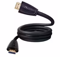 کابل HDMI دی تک مدل اچ 010 به طول 20 متر