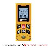 متر لیزی 100 متری اینتیمکس مدل B100