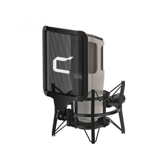 میکروفون وکال استودیویی کامیکا STM01
