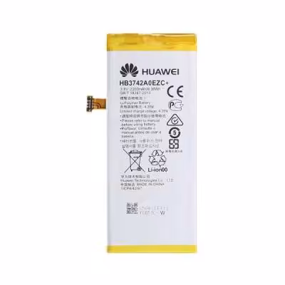 باتری اصلی هوآوی Huawei Y3 2018 مدل HB3742A0EZC