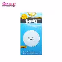 کاندوم نازک فیستا مدل Ultra Thin بسته 12 عددی