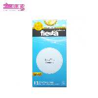 کاندوم نازک فیستا مدل Ultra Thin بسته 12 عددی