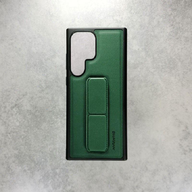 استند کاور سامسونگ مدل Samsung Magnetic Stand Cover S22ULTRA