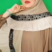 روسری شیک  شال نخی دخترونه روسری زنانه