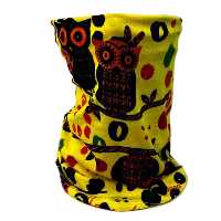 دستمال سر و گردن مدل BAF9