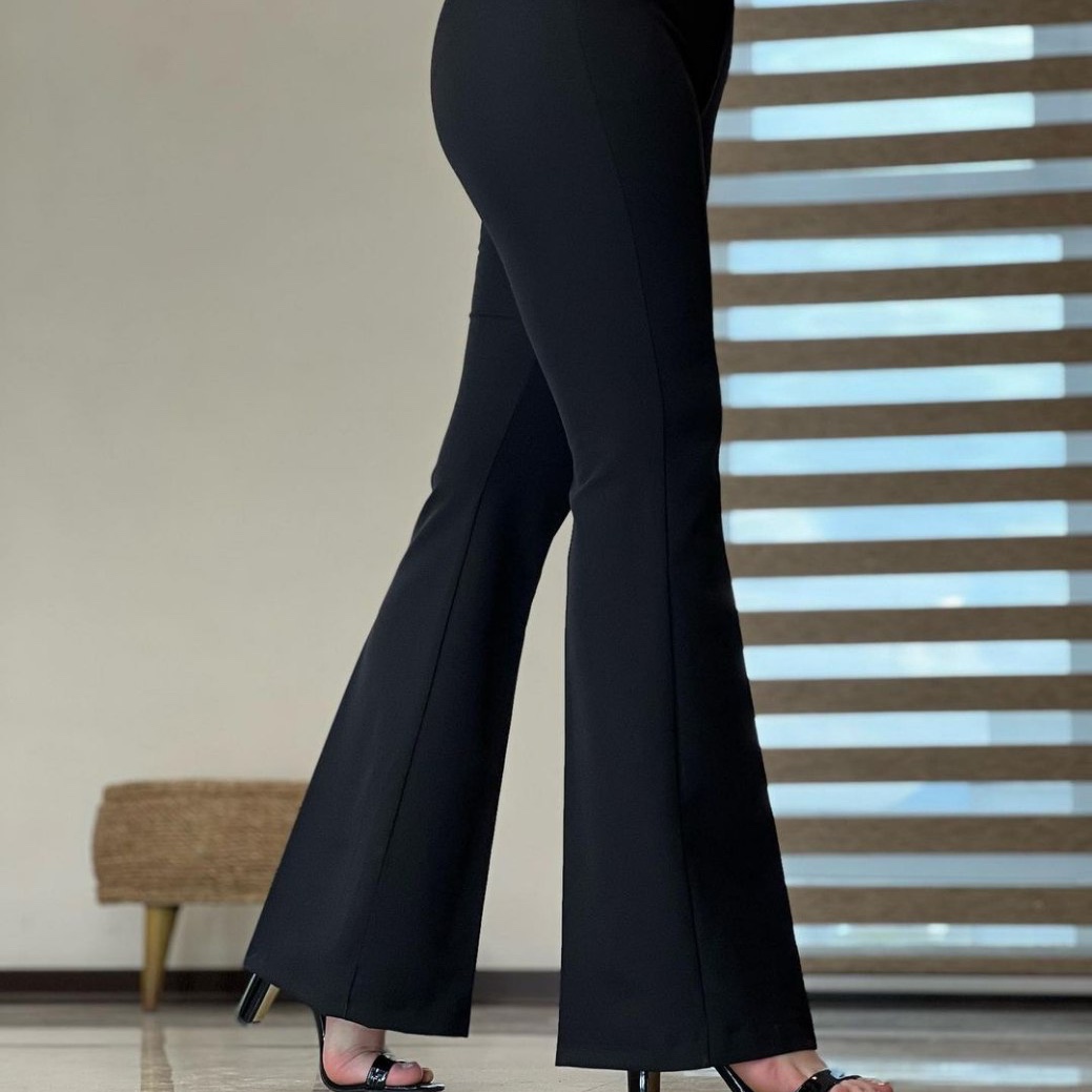 شلوارمازراتی دمپاگشاد