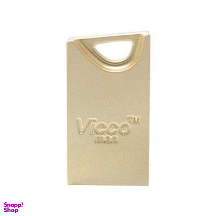 فلش مموری ویکومن (Viccoman) مدل VC264 USB2.0 ظرفیت 16GB